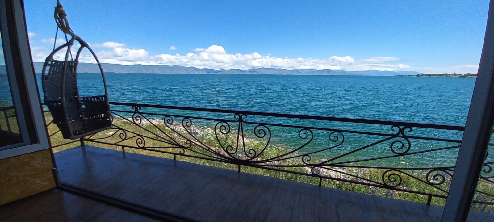 Золотой берег