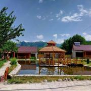 Բարի Լույս հյուրատուն