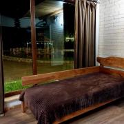 Բարի Լույս հյուրատուն