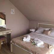 Շենլիկ հյուրատուն