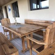 Շենլիկ հյուրատուն