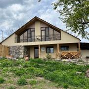 Շենլիկ հյուրատուն