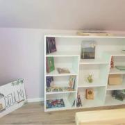 Շենլիկ հյուրատուն