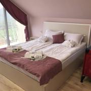 Շենլիկ հյուրատուն