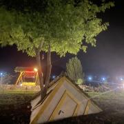 Սոճի ռեզորտ