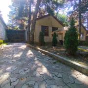 Sevan Island Cottage