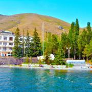 Կապուտակ Սևան