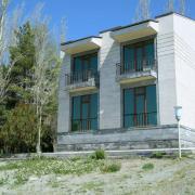 Կապուտակ Սևան