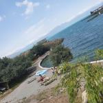 Գոռի լողափ