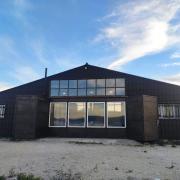 Tsovazard Beach House