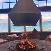 Tsovazard Beach House