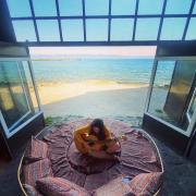 Tsovazard Beach House