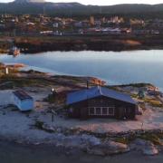 Tsovazard Beach House