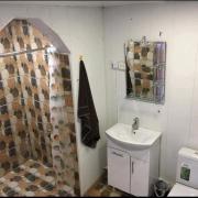 Tsovazard Beach House