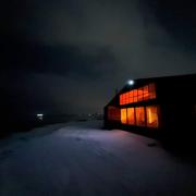 Tsovazard Beach House