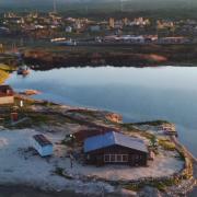 Tsovazard Beach House