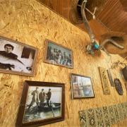 Tsovazard Beach House