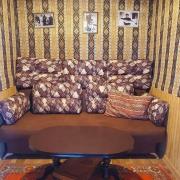 Tsovazard Beach House