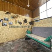 Tsovazard Beach House