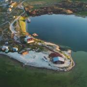 Tsovazard Beach House