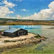 Tsovazard Beach House