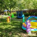 Garden Inn Resort Sevan