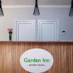 Garden Inn Resort Sevan