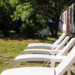 Garden Inn Resort Sevan