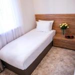 Garden Inn Resort Sevan