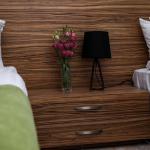 Garden Inn Resort Sevan