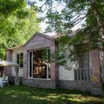 Garden Inn Resort Sevan