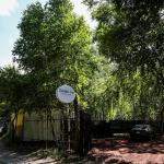 Garden Inn Resort Sevan