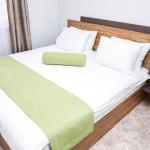 Garden Inn Resort Sevan