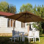 Garden Inn Resort Sevan