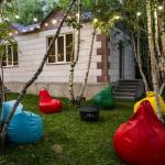 Garden Inn Resort Sevan