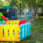 Garden Inn Resort Sevan