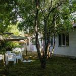 Garden Inn Resort Sevan