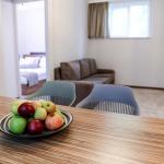 Garden Inn Resort Sevan