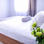 Garden Inn Resort Sevan