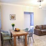 Garden Inn Resort Sevan