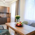 Garden Inn Resort Sevan