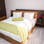 Garden Inn Resort Sevan