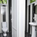 Garden Inn Resort Sevan