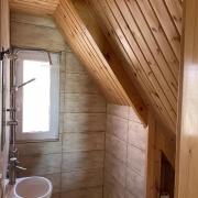 2 տեղանոց համար՝ լճի տեսարանով