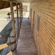 2 տեղանոց համար՝ լճի տեսարանով