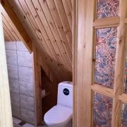 2 տեղանոց համար՝ լճի տեսարանով