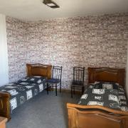 4 տեղանոց համար - 2