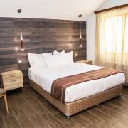 Օրավարձով Քոթեջներ