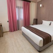 Ստանդարտ երկտեղանի (Double) սենյակ