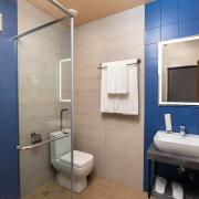 Ստանդարտ երկտեղանի (Double) սենյակ